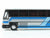 1:50 Scale Corgi 98421 Die-Cast Demonstration MCI-102 DL3 Bus