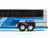 1:50 Scale Corgi 98421 Die-Cast Demonstration MCI-102 DL3 Bus
