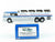 1:50 Corgi US54409 Die-Cast GM 4501 Greyhound Scenicruiser Dest Washington DC