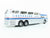 1:50 Corgi US54409 Die-Cast GM 4501 Greyhound Scenicruiser Dest Washington DC