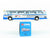 1:50 Scale Corgi 54501 Die-Cast GM 5301 San Diego Transit Fishbowl Bus