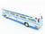 1:50 Scale Corgi 54501 Die-Cast GM 5301 San Diego Transit Fishbowl Bus