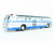 1:50 Scale Corgi 54501 Die-Cast GM 5301 San Diego Transit Fishbowl Bus