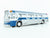 1:50 Scale Corgi 54301 Die-Cast GM 5301 New York Service Fishbowl Bus