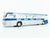 1:50 Scale Corgi 54301 Die-Cast GM 5301 New York Service Fishbowl Bus