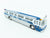 1:50 Scale Corgi 54301 Die-Cast GM 5301 New York Service Fishbowl Bus