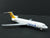 1:400 Scale Aero/Latin Classics Die-Cast Taesa Boeing B727-290 Airliner XA-SPH