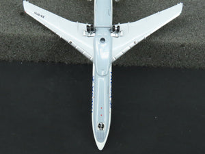 1:400 Scale Aero/Latin Classics Die-Cast Taesa Boeing B727-290 Airliner XA-SPH