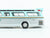 1:50 Scale Corgi 54601 Die-Cast GM 5301 DC Transit Fishbowl Bus