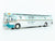 1:50 Scale Corgi 54601 Die-Cast GM 5301 DC Transit Fishbowl Bus