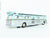 1:50 Scale Corgi 54601 Die-Cast GM 5301 DC Transit Fishbowl Bus