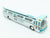 1:50 Scale Corgi 54601 Die-Cast GM 5301 DC Transit Fishbowl Bus