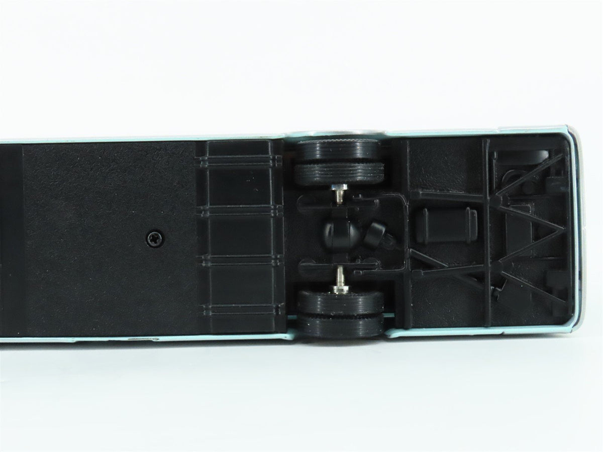 1:50 Scale Corgi 54601 Die-Cast GM 5301 DC Transit Fishbowl Bus