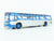 1:50 Scale Corgi 54504 Die-Cast GM 5301 Santa Monica Fishbowl Bus