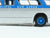 1:50 Scale Corgi 54504 Die-Cast GM 5301 Santa Monica Fishbowl Bus