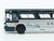 1:50 Scale Corgi 54402 Die-Cast GM 5303 Greyhound Lines Fishbowl Bus