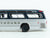1:50 Scale Corgi 54402 Die-Cast GM 5303 Greyhound Lines Fishbowl Bus