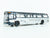 1:50 Scale Corgi 54402 Die-Cast GM 5303 Greyhound Lines Fishbowl Bus