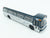 1:50 Scale Corgi 54402 Die-Cast GM 5303 Greyhound Lines Fishbowl Bus