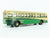 1:50 Scale Corgi 54002 Die-Cast GM 4506 Madison Avenue Bus