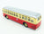 1:50 Scale Corgi 54005 Die-Cast GM 4502 Public Service Bus
