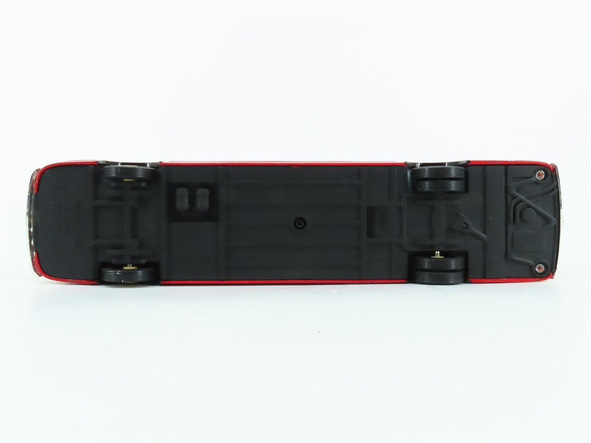 1:50 Scale Corgi 54005 Die-Cast GM 4502 Public Service Bus
