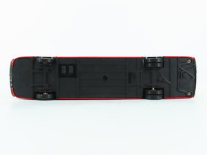 1:50 Scale Corgi 54005 Die-Cast GM 4502 Public Service Bus