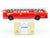 1:50 Scale Corgi 98601 Die-Cast GM 4502 Pacific Electric Bus