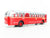 1:50 Scale Corgi 98601 Die-Cast GM 4502 Pacific Electric Bus
