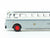 1:50 Scale Corgi 98467 Die-Cast Yellow Coach 743 Public Service New Jersey Bus