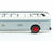 1:50 Scale Corgi 98467 Die-Cast Yellow Coach 743 Public Service New Jersey Bus