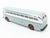 1:50 Scale Corgi 98467 Die-Cast Yellow Coach 743 Public Service New Jersey Bus