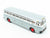 1:50 Scale Corgi 98467 Die-Cast Yellow Coach 743 Public Service New Jersey Bus