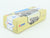 1:50 Scale Corgi 98467 Die-Cast Yellow Coach 743 Public Service New Jersey Bus