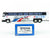 1:50 Corgi US53405 Die-Cast MCI-102 DL3 Greyhound Lines Bus TNM&O