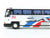 1:50 Corgi US53405 Die-Cast MCI-102 DL3 Greyhound Lines Bus TNM&O