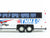 1:50 Corgi US53405 Die-Cast MCI-102 DL3 Greyhound Lines Bus TNM&O