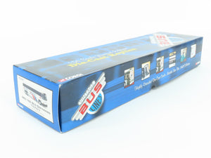 1:50 Corgi US53405 Die-Cast MCI-102 DL3 Greyhound Lines Bus TNM&O