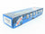 1:50 Corgi US53405 Die-Cast MCI-102 DL3 Greyhound Lines Bus TNM&O