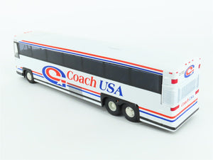 1:50 Scale Corgi US53403 Die-Cast MCI-102 DL3 Coach USA Bus