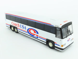 1:50 Scale Corgi US53403 Die-Cast MCI-102 DL3 Coach USA Bus