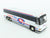 1:50 Scale Corgi US53403 Die-Cast MCI-102 DL3 Coach USA Bus