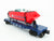 O Gauge 3-Rail Lionel 6-26785 Flat Car #26785 w/ 8 Highball Power Boat