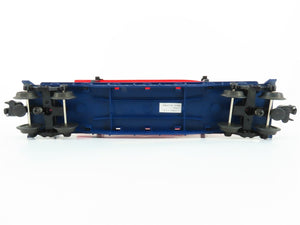 O Gauge 3-Rail Lionel 6-26785 Flat Car #26785 w/ 8 Highball Power Boat
