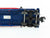 O Gauge 3-Rail Lionel 6-26785 Flat Car #26785 w/ 8 Highball Power Boat