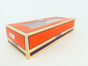 O Gauge 3-Rail Lionel 6-26785 Flat Car #26785 w/ 8 Highball Power Boat