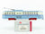 1:50 Scale Corgi 55016 Die-Cast PCC Newark/PSNJ Trolley UNPOWERED