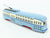 1:50 Scale Corgi 55016 Die-Cast PCC Newark/PSNJ Trolley UNPOWERED
