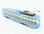 1:50 Scale Corgi 55016 Die-Cast PCC Newark/PSNJ Trolley UNPOWERED