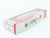 1:50 Scale Corgi 55016 Die-Cast PCC Newark/PSNJ Trolley UNPOWERED